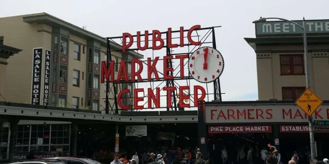 Seattle Coffee Tour: Bean to Cup - Image 2