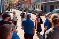 New Orleans Ghost Pub Crawl thumbnail 5