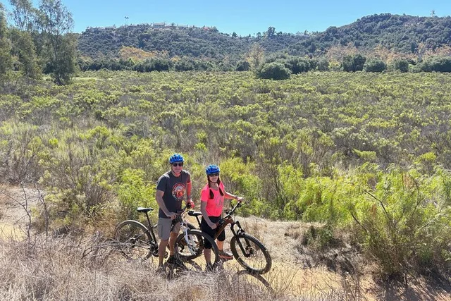 San Diego Mountain Biking Adventure - Image 6