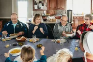 Lancaster County Amish Tour and Meal thumbnail 1