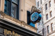New York Harry Potter Shop Experience thumbnail 4