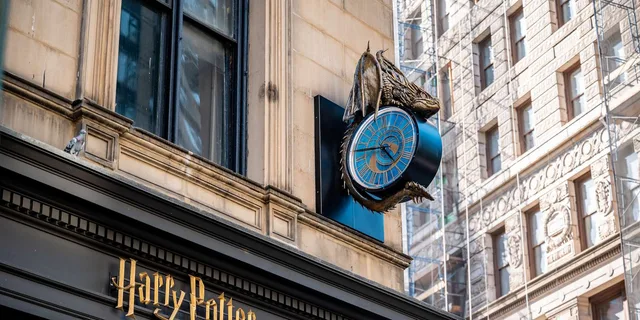 New York Harry Potter Shop Experience - Image 4