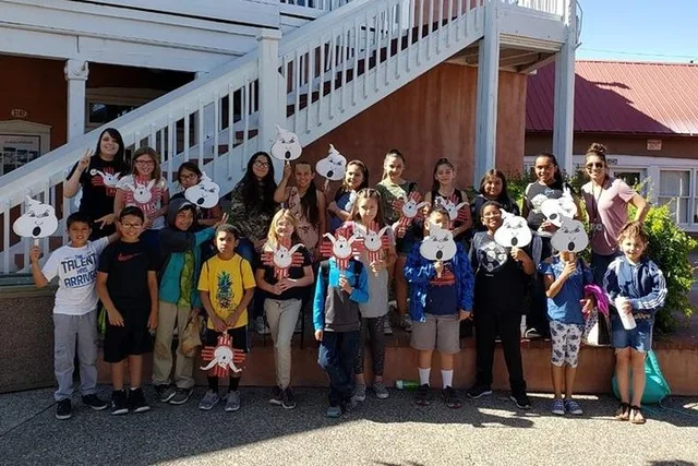 Albuquerque Ghost Tour of Old Town - Image 4