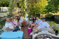 Austin Scenic Water Taxi Tour to Ski Shores thumbnail 2