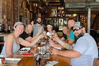 Colorado Springs Brewery Tour 2.5 Hours