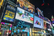 New York City Superheroes Walking Tour thumbnail 4