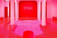 Boston Museum of Ice Cream Entry thumbnail 1