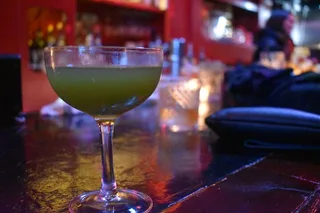 Seattle Cocktail Culture Tour in Fremont