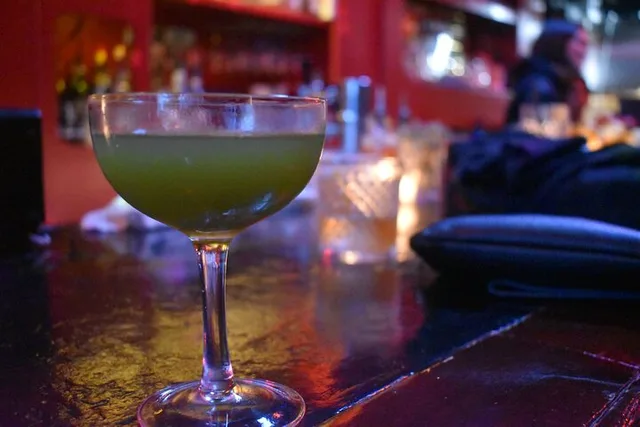 Seattle Cocktail Culture Tour in Fremont - Image 1