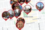 Los Angeles Self-Guided West Coast Audio Tour thumbnail 1