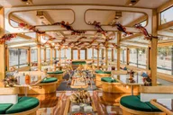 New York City Fall Foliage Lunch Cruise thumbnail 1
