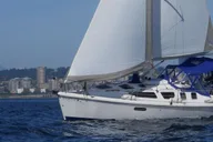 Seattle Puget Sound Private Sailing Adventure 3 hr thumbnail 3