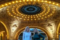 Pittsburgh Ghost and History Walking Tour thumbnail 2