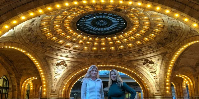 Pittsburgh Ghost and History Walking Tour - Image 2