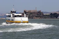 San Francisco Walking Tour with Cruise thumbnail 5