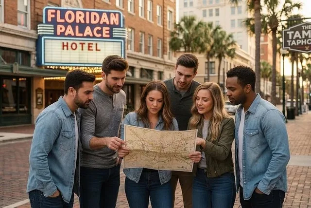 Tampa Bar Crawl - Image 2