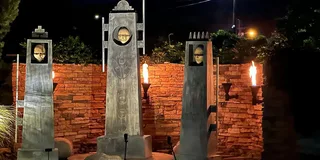 Santa Fe Haunted Spirits Tour