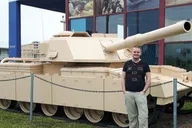 Museum of Military History Tour thumbnail 3
