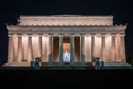 Washington DC Monumental Moonlight Tour thumbnail 1