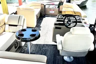 Key West Pontoon Boat Rental 8 hr thumbnail 2
