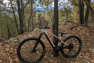 Roanoke E-Mountain Bike Tour thumbnail 5