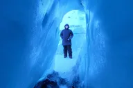 Anchorage Matanuska Glacier Hike with Lunch thumbnail 5