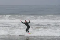 Venice Beach Surf Lesson thumbnail 6