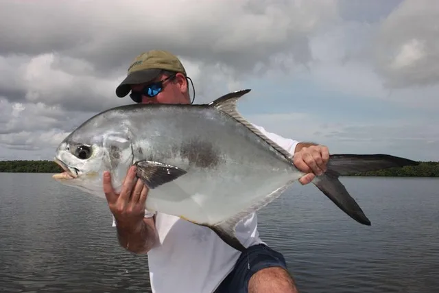 Marathon Backcountry Fishing Charter - Image 1