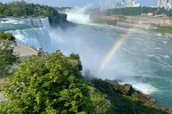 Niagara Falls Maid of the Mist Boat and Walking Tour thumbnail 2