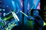 Las Vegas Blue Man Group Experience 1 hr thumbnail 2