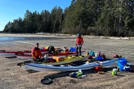 Sitka Kayak Expedition thumbnail 4
