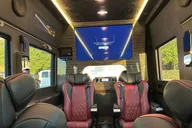 Dallas Private Transport thumbnail 2