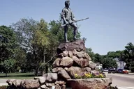 Cambridge Revolutionary War Private Tour thumbnail 6