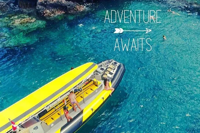 Maui Snorkel & Turtle Tour - Image 1