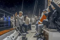 Key West Night Sail with Ghost Stories thumbnail 1