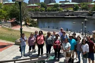 Providence Guided Sightseeing Tour thumbnail 5