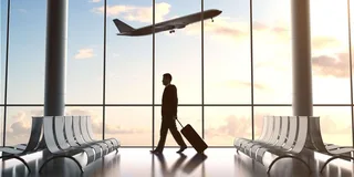 Las Vegas Airport Hotel Transfer