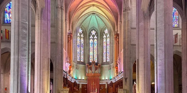 San Francisco Grace Cathedral Self-Guided Tour - Image 4