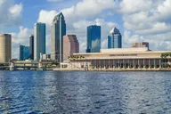 Tampa Paddle Pub River Cruise at Sunset 2 hr thumbnail 2