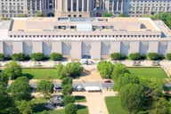 Washington DC American History Museum Tour thumbnail 2