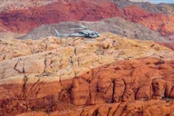 Las Vegas Helicopter Tour of Red Rock Canyon thumbnail 2
