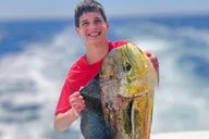 Kona Fishing Tour with Bite Me Sportfishing 4 hr thumbnail 4
