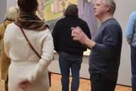 Chicago Art Institute Guided Tour thumbnail 2