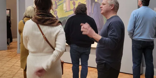 Chicago Art Institute Guided Tour - Image 2