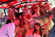 Nashville Party Bus Tour thumbnail 1