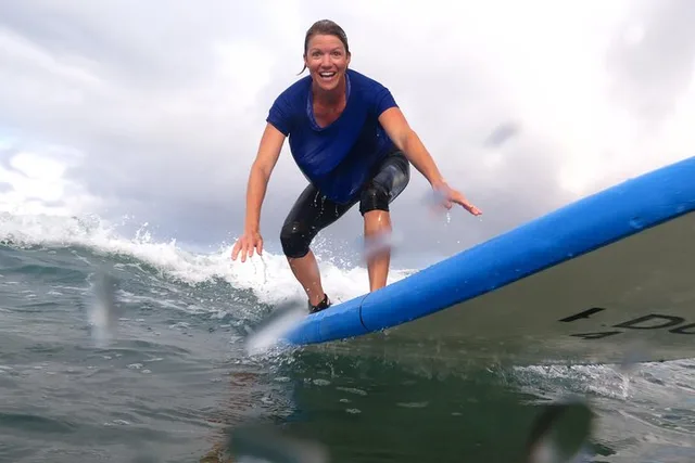 Kauai Group Surf Lesson - Image 4
