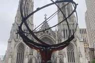 New York St. Patrick's Cathedral Guided Tour thumbnail 5