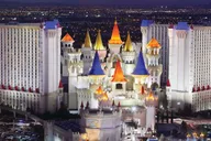 Las Vegas 4D Experience at Excalibur 1 hr thumbnail 4