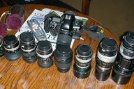 San Francisco Art Photography Class thumbnail 4