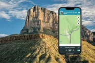 Texas National Parks Self-Guided Tour Bundle 4 Days thumbnail 3